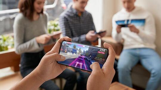Gamebuburit Aktivitas Positif Saat Ramadhan