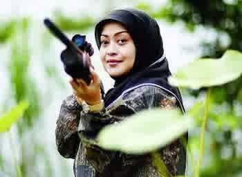 Pemprov DKI Jakarta Larang Takbir Keliling
