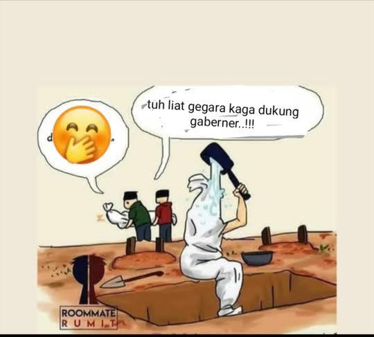 Pemprov DKI Jakarta Larang Takbir Keliling