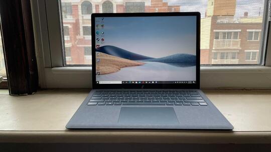 Bocoran, Spesifikasi "Surface Laptop 4" Milik Microsoft Siap Luncur Bulan ini