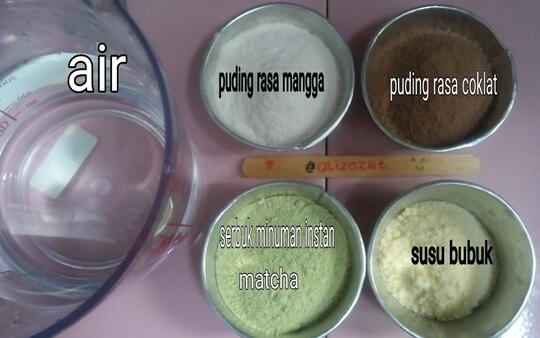 Yuk! Intip 3 Sajian Asik untuk Berbuka Puasa