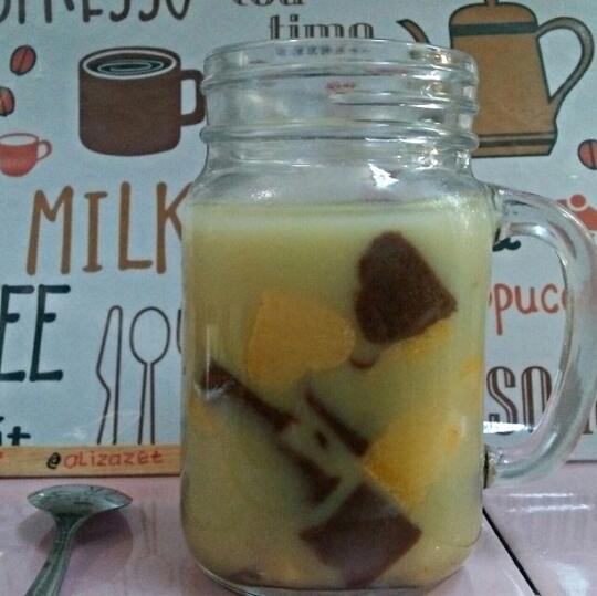 Yuk! Intip 3 Sajian Asik untuk Berbuka Puasa