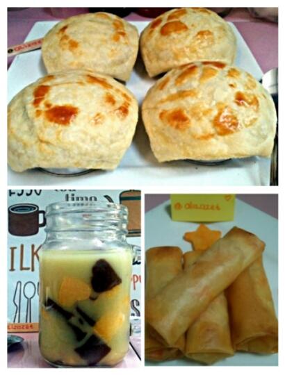 Yuk! Intip 3 Sajian Asik untuk Berbuka Puasa