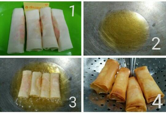 Yuk! Intip 3 Sajian Asik untuk Berbuka Puasa