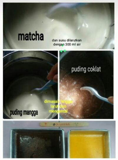 Yuk! Intip 3 Sajian Asik untuk Berbuka Puasa