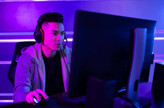 5 Headphone Gaming Terbaik Masa Kini, Dijamin Bikin Main Games Lebih Seru dan Nyata!