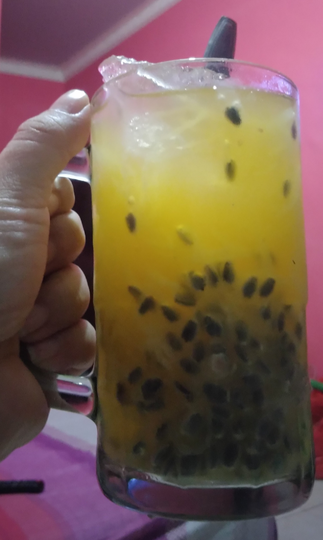 Es Puma. Takjil Yang Mampu Menyentil Dahaga & Lapar, Terlebih Saat Pandemi