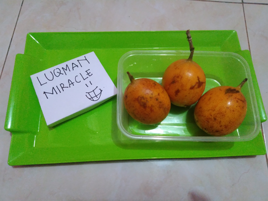 Es Puma. Takjil Yang Mampu Menyentil Dahaga & Lapar, Terlebih Saat Pandemi