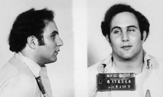 10 Negara Produsen Psychopat/Serial Killer Tertinggi Di Dunia, No.1 Mengejutkan!