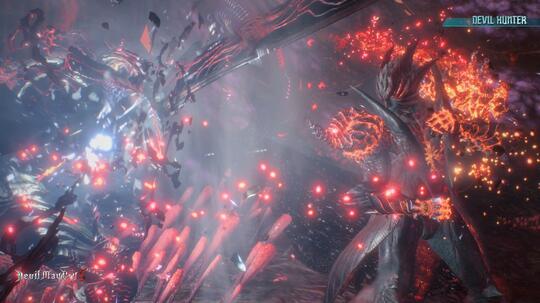 Devil May Cry 5, Game Berkesan dengan Penantian yang Tidak Sia-sia
