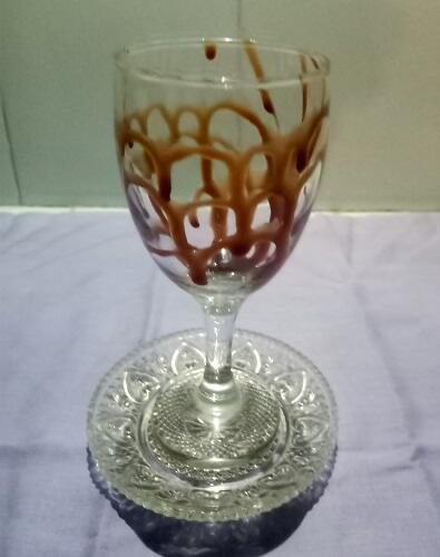 Berbuka Puasa dengan Susu Bulat Kenyal Manis, Kreasi Takjil ala Ane. Nagih Gaes!