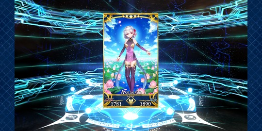 Fate Grand Order, Game Gacha Paling Sadis!