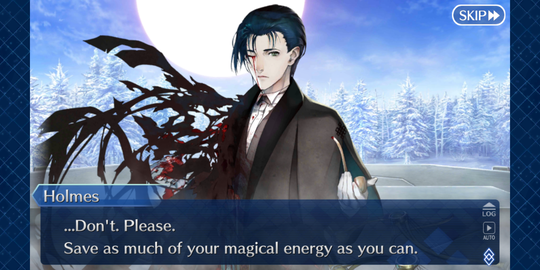 Fate Grand Order, Game Gacha Paling Sadis!