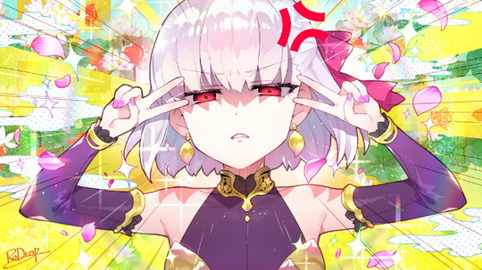 Fate Grand Order, Game Gacha Paling Sadis!