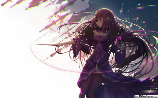 Fate Grand Order, Game Gacha Paling Sadis!