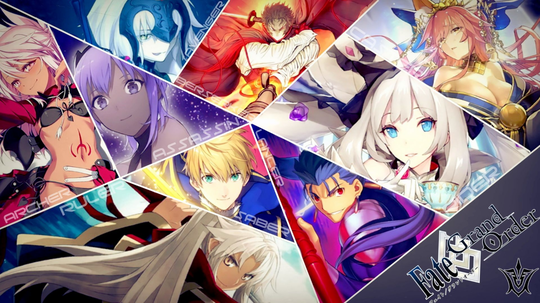 Fate Grand Order, Game Gacha Paling Sadis!