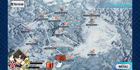 Fate Grand Order, Game Gacha Paling Sadis!