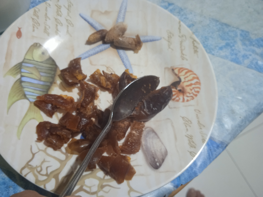 SUKA KUCING, Takjil KEREHORE Ala Anak Kost