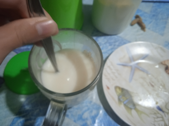 SUKA KUCING, Takjil KEREHORE Ala Anak Kost