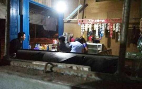 Kopi Pangku Dan Aroma Kental Sensualitas, Apakah Masih Laku?
