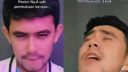 Ngga Ada Akhlak! Video Soal Pelecehan Wanita Di Tiktok Kembali Terulang.