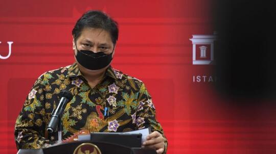 Resmi! Pendatang Asal India Dilarang Masuk Indonesia Mulai 25 April 2021