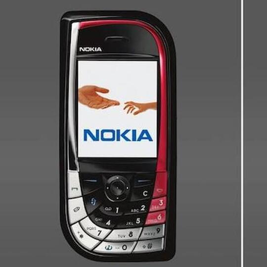 5 Ponsel Klasik Nokia yang Layak dibuatkan Versi Reborn di Era Sekarang