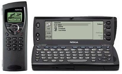 5 Ponsel Klasik Nokia yang Layak dibuatkan Versi Reborn di Era Sekarang