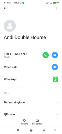 Penipuan Modus Terbaru