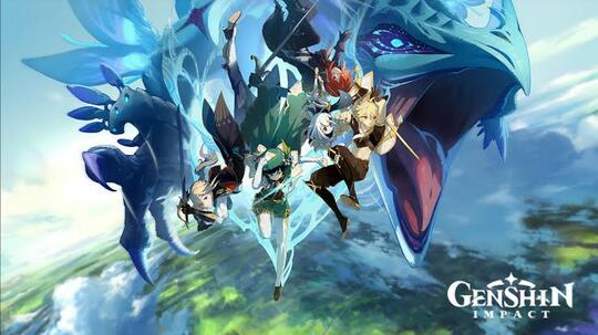 Main Game Genshin Impact, Kenapa Harus Di Spesifikasi Ponsel Yang Tinggi?