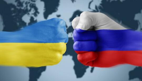 Memahami Konflik yang Terjadi Antara Rusia dan Ukraina