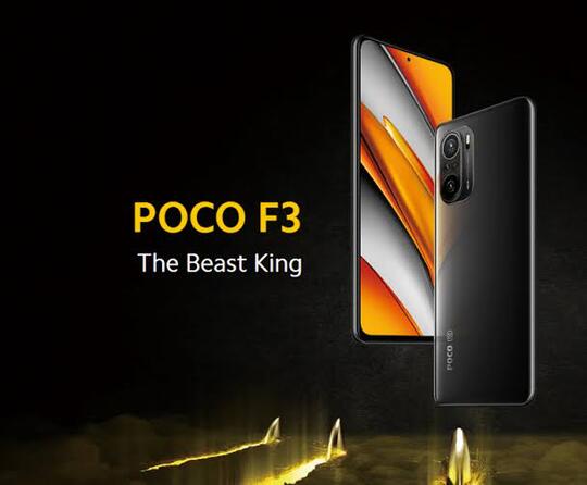 Poco F3 Datang, BBK Grup Dan Samsung Pun Meradang!!