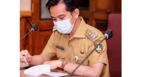 Gibran Larang Presiden Jokowi Mudik Lebaran ke Kota Solo