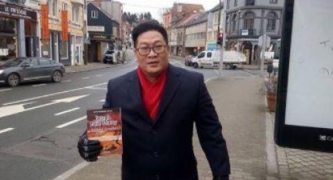 Alasan Jadi Nabi ke-26, Jozeph Paul Zhang: Tuhan Beri Saya Karunia Kenabian