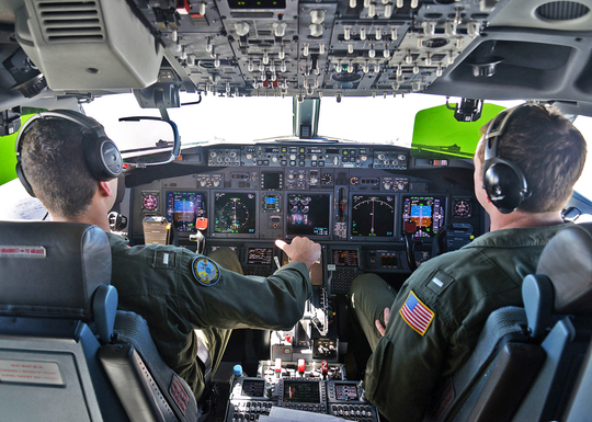 P-8A Poseidon Datang, Inilah Kemampuan Sang Dewa Laut Untuk Mencari KRI Nanggala