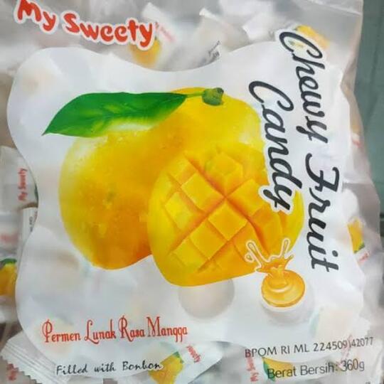 5 Produk Olahan Dengan Aroma Mangga, Apa Saja Itu?