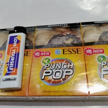 5 Produk Olahan Dengan Aroma Mangga, Apa Saja Itu?