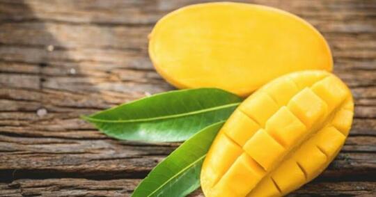 5 Produk Olahan Dengan Aroma Mangga, Apa Saja Itu?