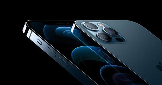 Sebelum Beli iPhone 12 Pro, Simak Yuk 5 Kelebihannya Agar GanSist Tidak Ragu Membeli