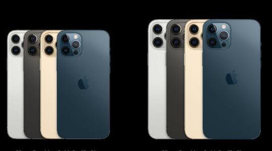 Sebelum Beli iPhone 12 Pro, Simak Yuk 5 Kelebihannya Agar GanSist Tidak Ragu Membeli
