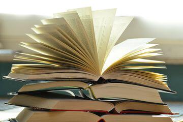 Mengenal Bibliosmia, Aroma Khas yang Dimiliki Buku
