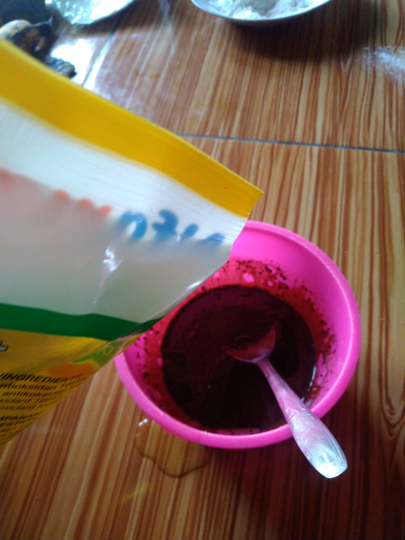 Piscok Lumer Gak Perlu Pakai Cokelat Batang, Cukup Dengan Cocolatos Bubuk, Loh!