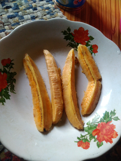 Piscok Lumer Gak Perlu Pakai Cokelat Batang, Cukup Dengan Cocolatos Bubuk, Loh!