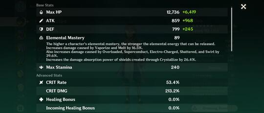 Tips Build Karakter Genshin Impact Xiao, Damage Gede Tanpa PJWS!!!