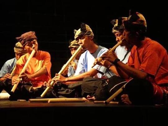 Lagu Daerah Banyak Yang Suka, Tapi Lagu Betawi Kok Seakan Tenggelam?