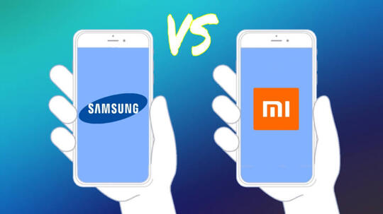 Samsung Melihat Xiaomi Bikin Ponsel Murah, Tertawa Karena UI Nya Banyak Iklan