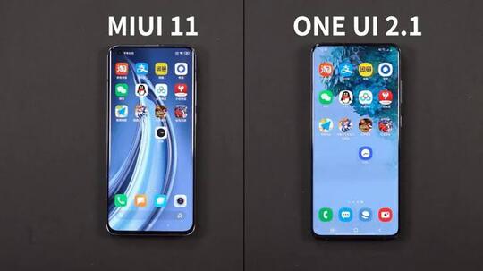 Samsung Melihat Xiaomi Bikin Ponsel Murah, Tertawa Karena UI Nya Banyak Iklan