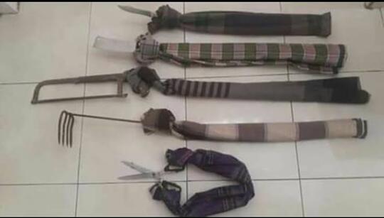 Perang Sarung Di Bulan Ramadhan, Sekarang Bisa Bikin Kehilangan Nyawa