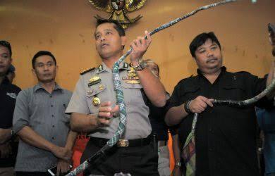 Perang Sarung Di Bulan Ramadhan, Sekarang Bisa Bikin Kehilangan Nyawa
