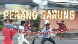 Perang Sarung Di Bulan Ramadhan, Sekarang Bisa Bikin Kehilangan Nyawa